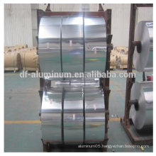 Factory price Aluminum foils,food package aluminum foil